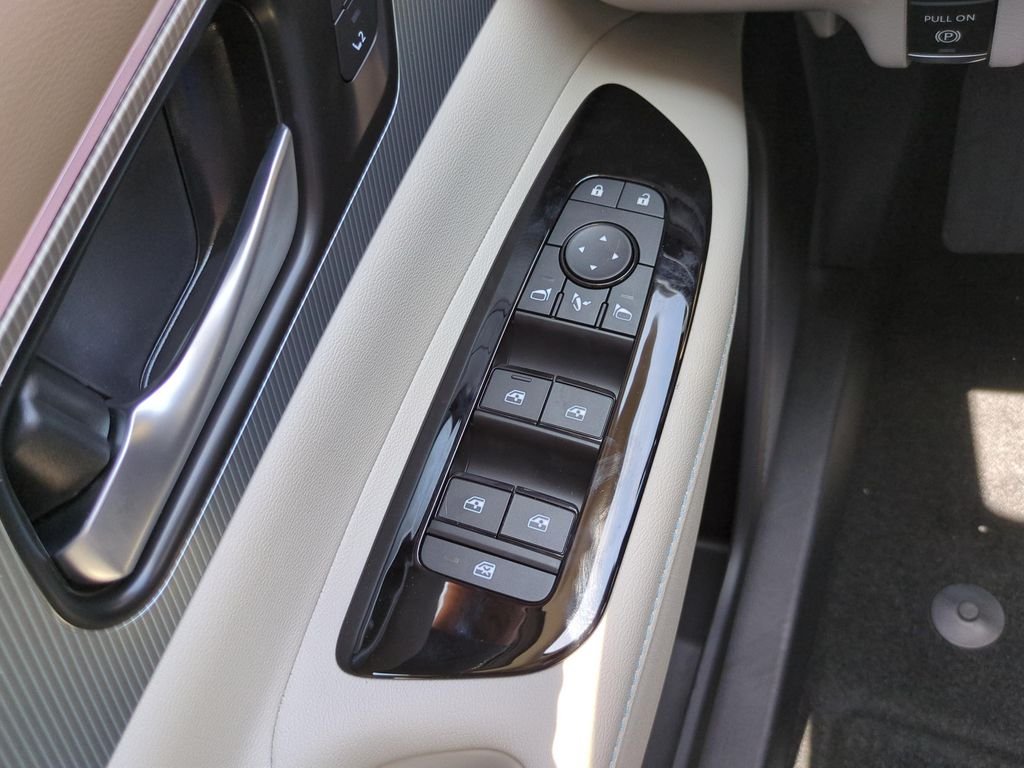 New 2026 Aurora Blue Pearl Metallic Nissan Platinum image 20