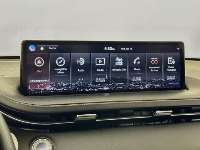 2024 GENESIS GV70 Standard - Photo 26