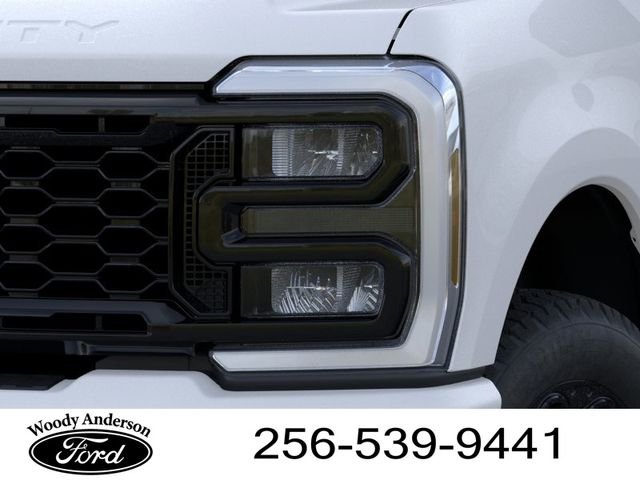 New 2026 Star White Metallic Tri-Coat Ford Lariat Shelby Super Baja image 39