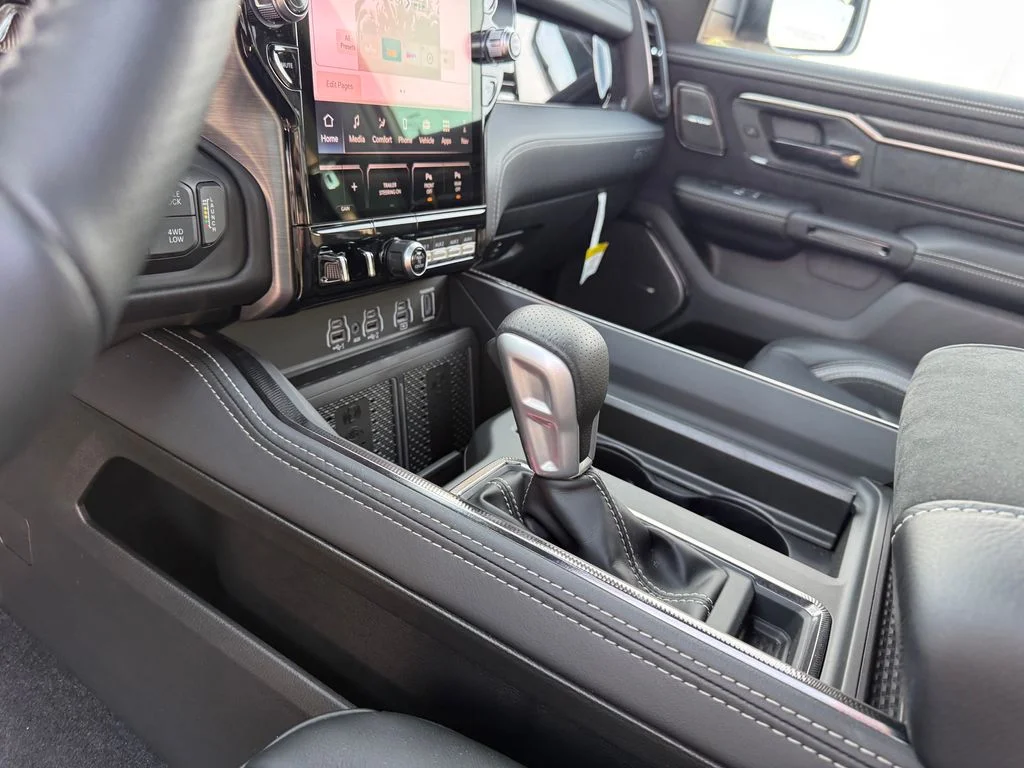 2026 RAM 1500 RHO - Photo 19
