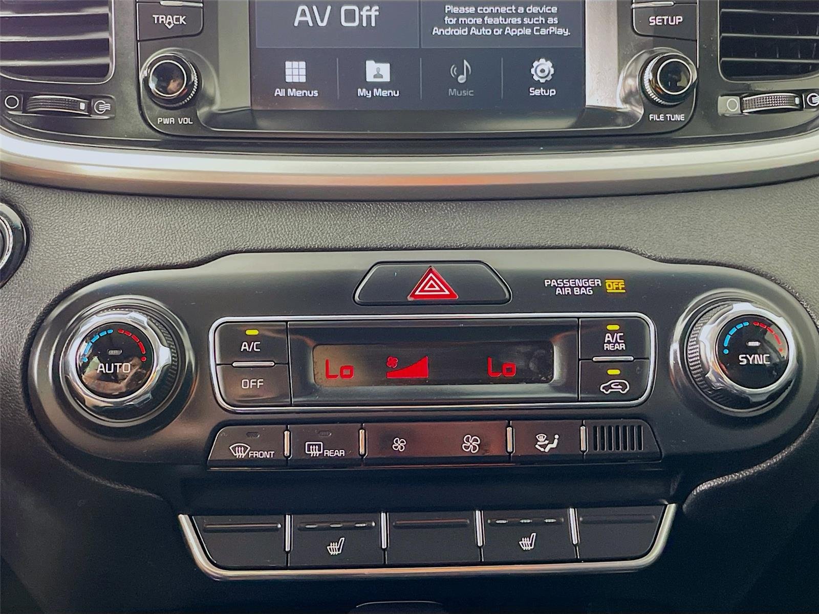 Used 2020 Everlasting Silver Kia EX V6 image 19