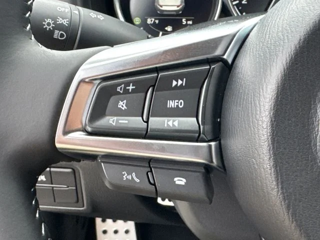 New 2026 Jet Black Mica Mazda Club image 41