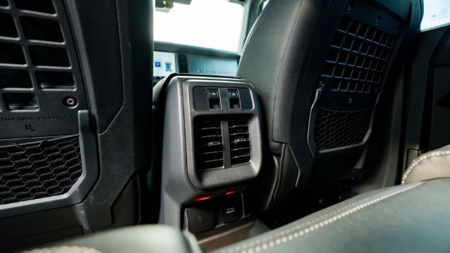 2025 Ford Bronco 4-Door Big Bend - Photo 18
