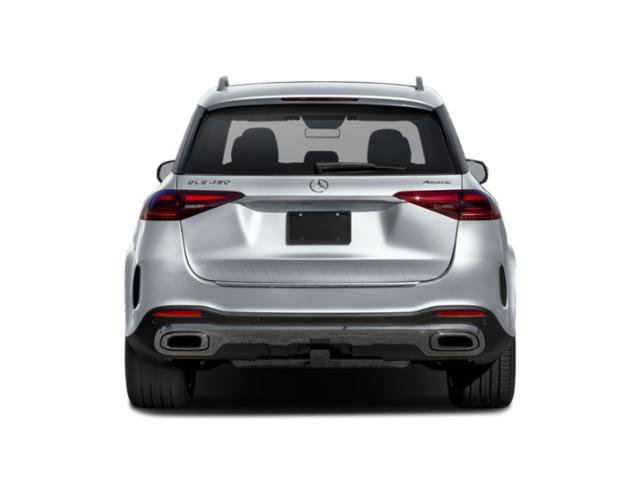 New 2026 MANUFAKTUR Alpine Grey Mercedes-Benz GLE 450 image 46