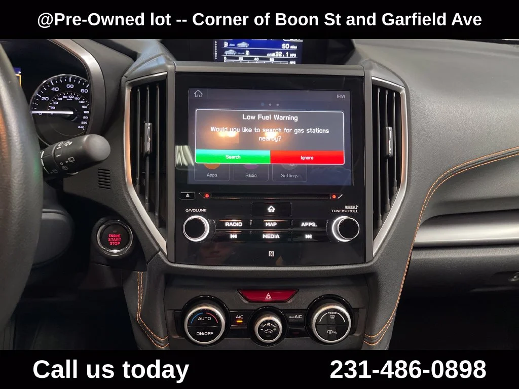Used 2021 Gray Subaru Limited image 19