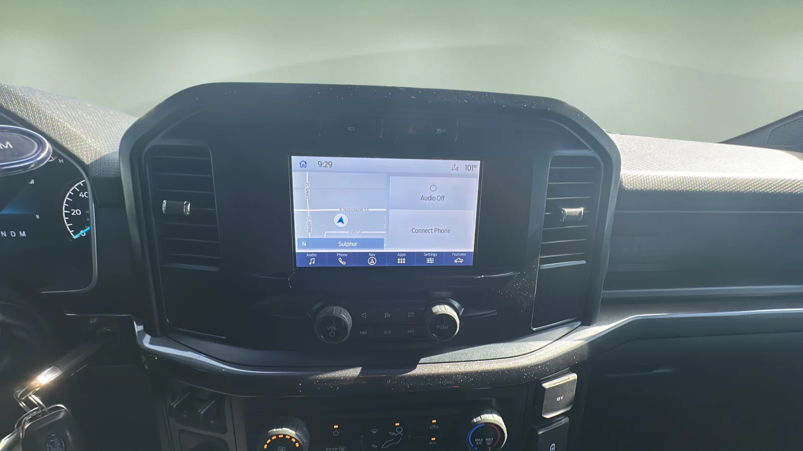 Used 2023 Blue Ford XL image 12