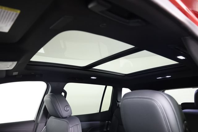 2026 Buick Enclave Preferred - Photo 6