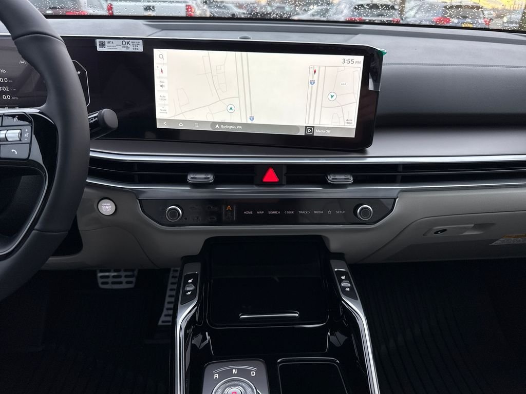 2026 Kia Sorento SX Prestige Hybrid - Photo 24