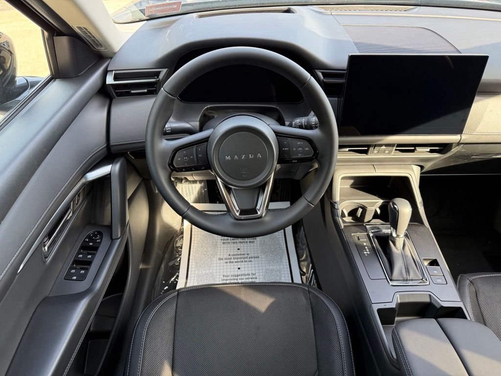 New 2026 Gray Mazda 2.5 S Preferred image 31