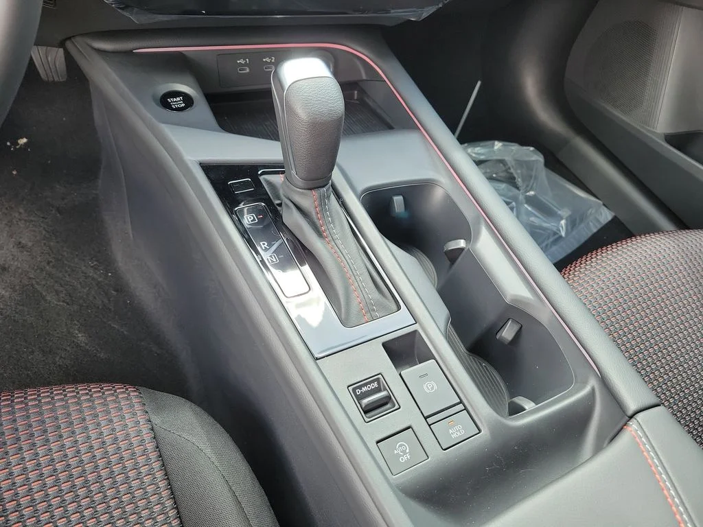 New 2026 Gray Nissan SR image 31