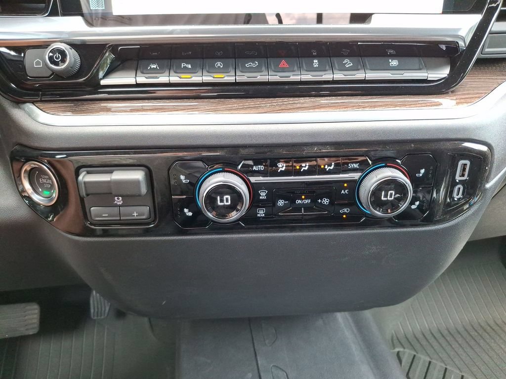 2026 Chevrolet Silverado 1500 LT - Photo 16