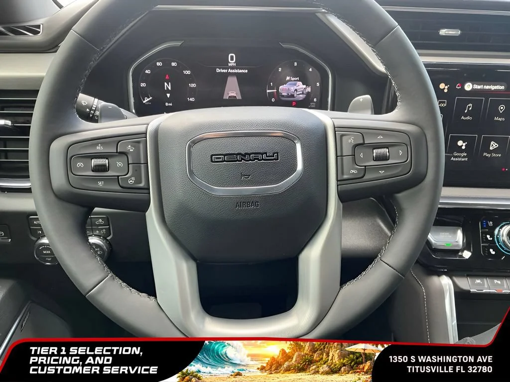 2026 GMC Sierra 1500 Denali - Photo 57