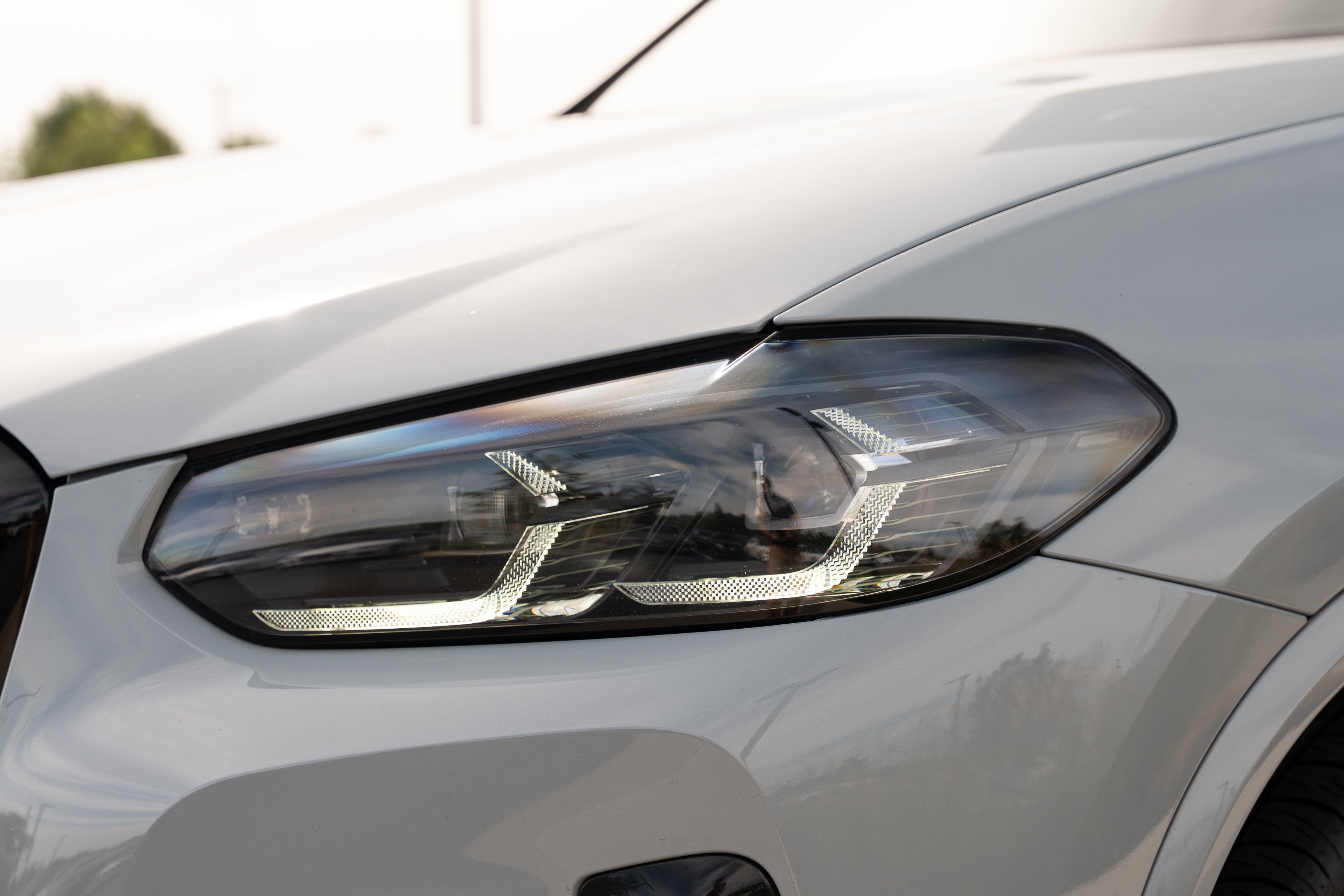 Used 2023 Brooklyn Grey Metallic BMW M40i image 33