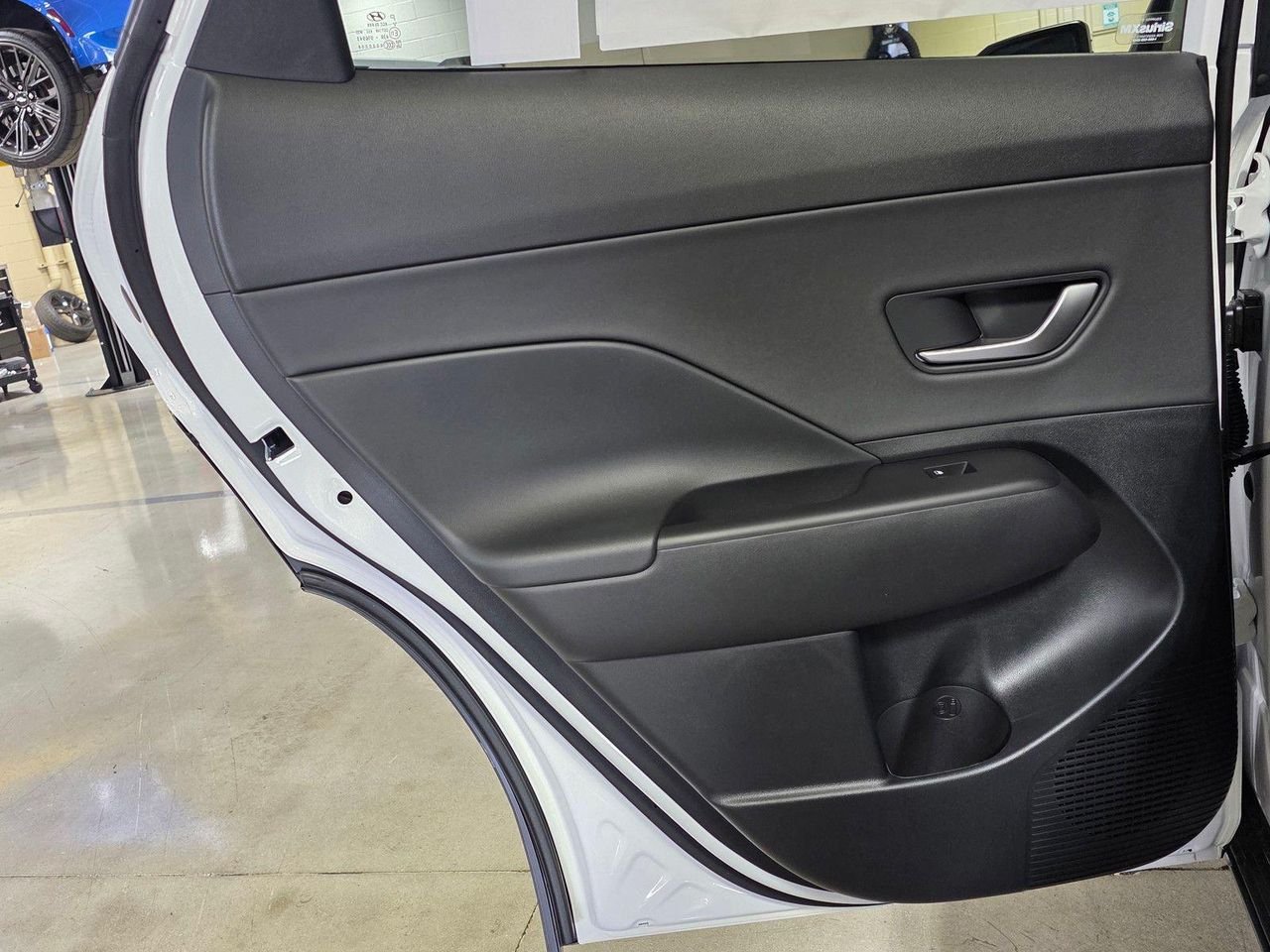 New 2026 Atlas White Hyundai Limited AWD image 13