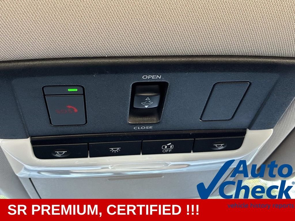 Used 2023 Blue Nissan 2.5 SR image 35