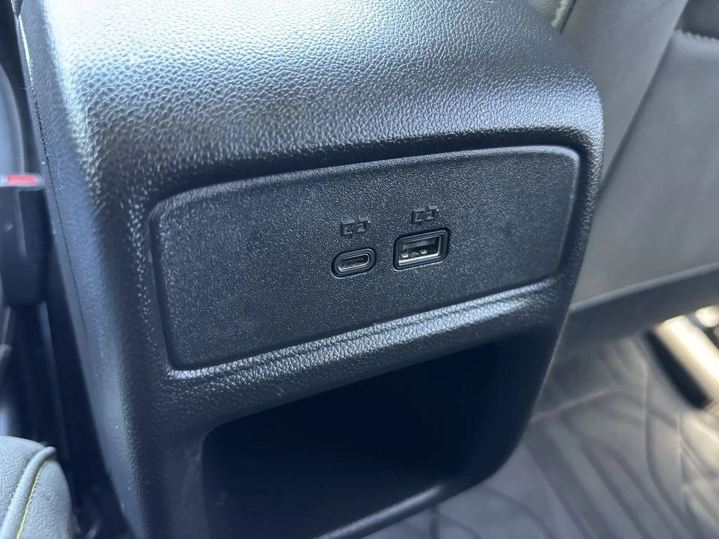 Used 2025 Cacti Green Chevrolet ACTIV image 28