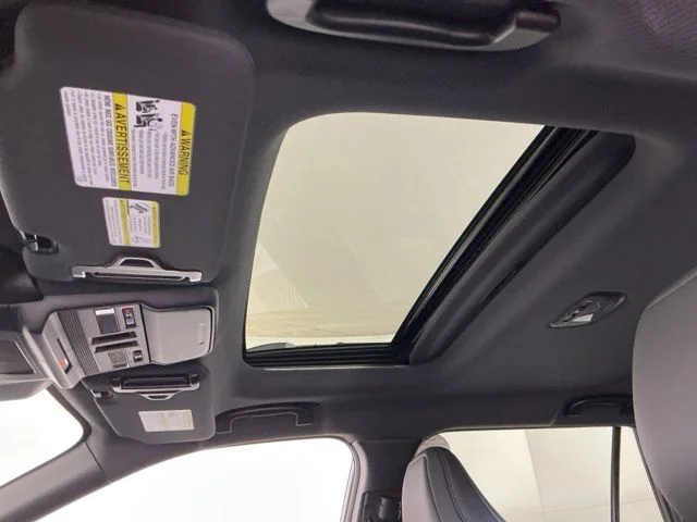 New 2026 Black Subaru Limited image 17