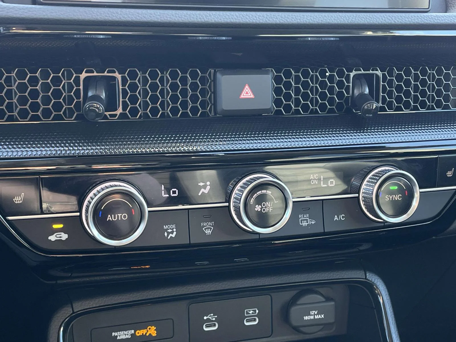 Used 2026  Honda EX-L image 18
