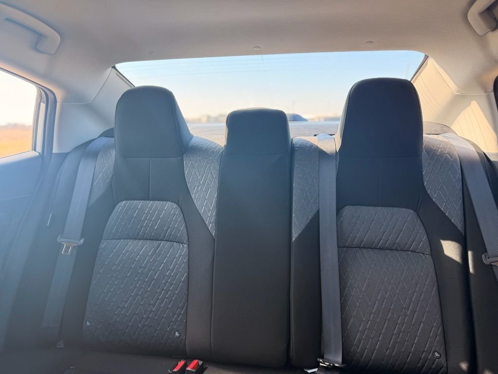 2026 Nissan Sentra SV - Photo 10