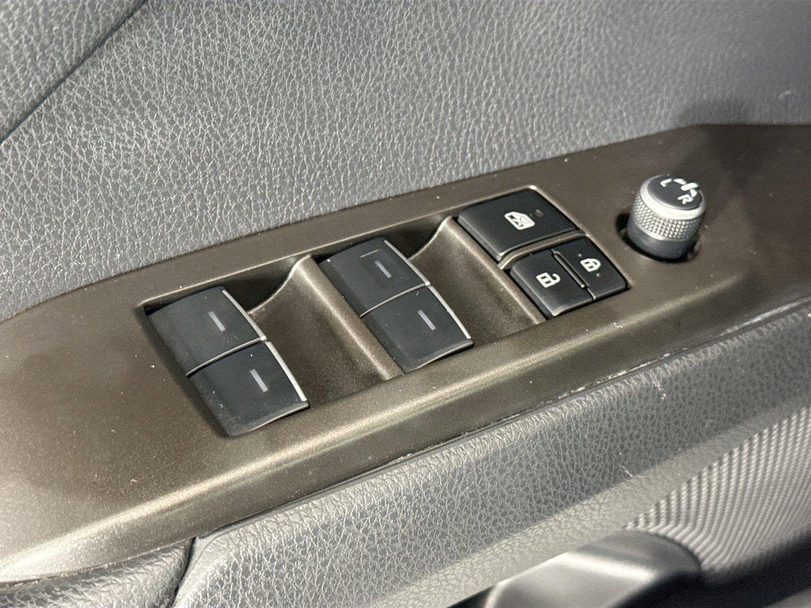 Certified Used 2024 Celestial Silver Metallic Toyota Hybrid XSE image 28