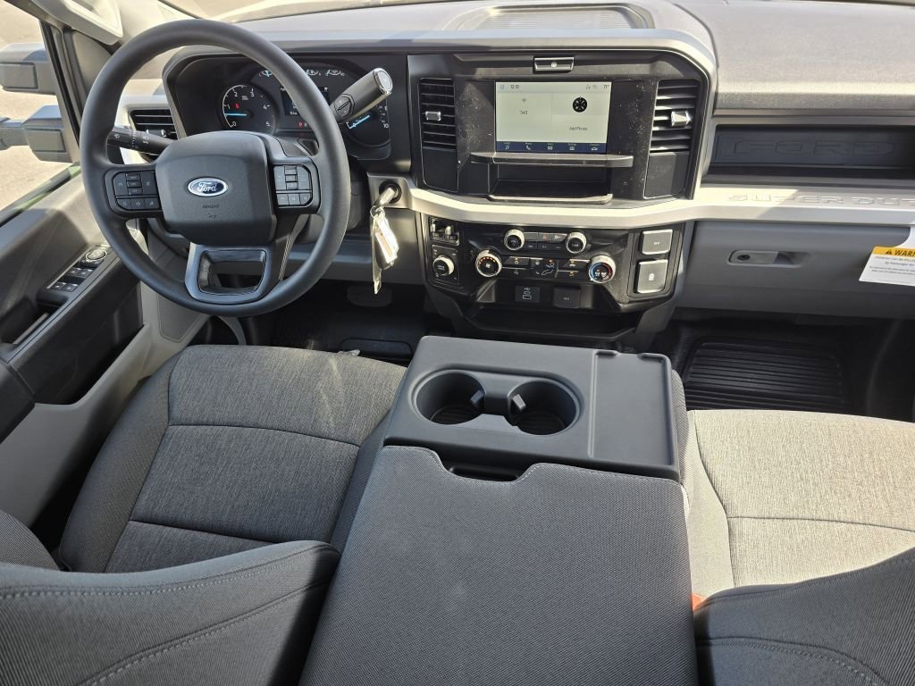 New 2026 Oxford White Ford XL image 32