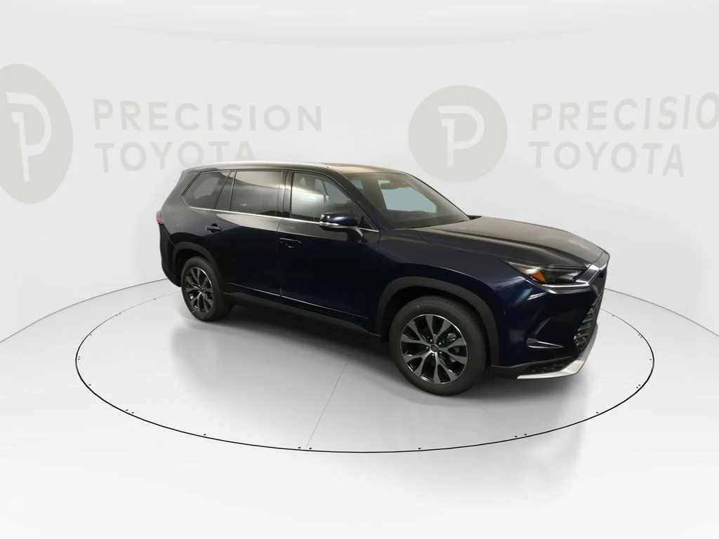 New 2026 Blueprint Toyota Hybrid MAX Limited image 2