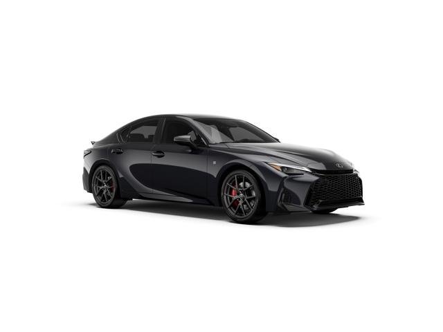 New 2026 Caviar Lexus F SPORT image 4
