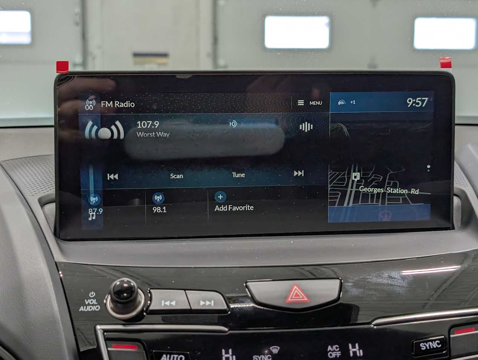 2026 Acura RDX A-Spec Package - Photo 25
