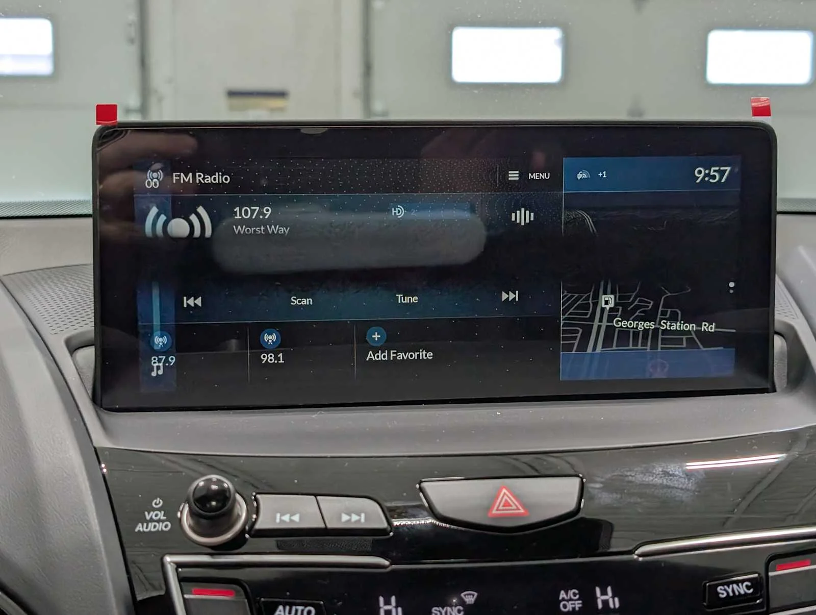 2026 Acura RDX A-Spec Package - Photo 25