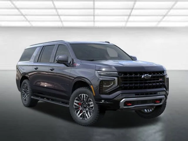 2026 Chevrolet Suburban Z71 - Photo 7