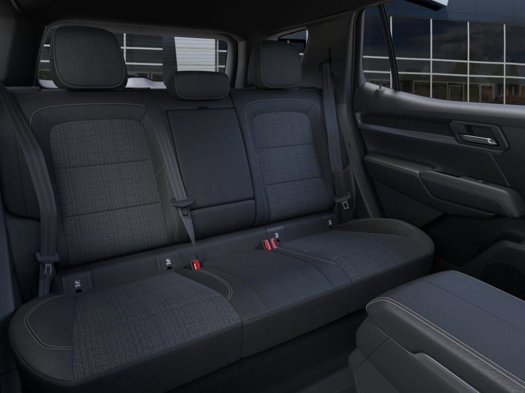 2026 GMC Terrain Elevation - Photo 17