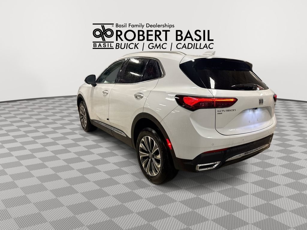 2026 Buick Envision Preferred - Photo 6
