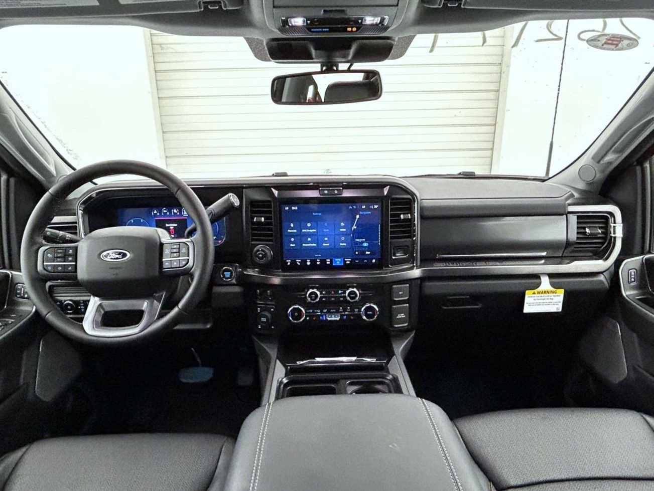 2026 Ford F-250 Super Duty Lariat - Photo 13