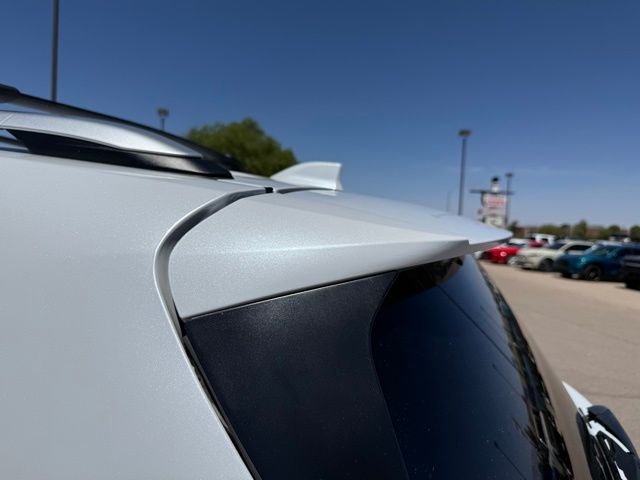 2023 Toyota Sienna Platinum - Photo 8