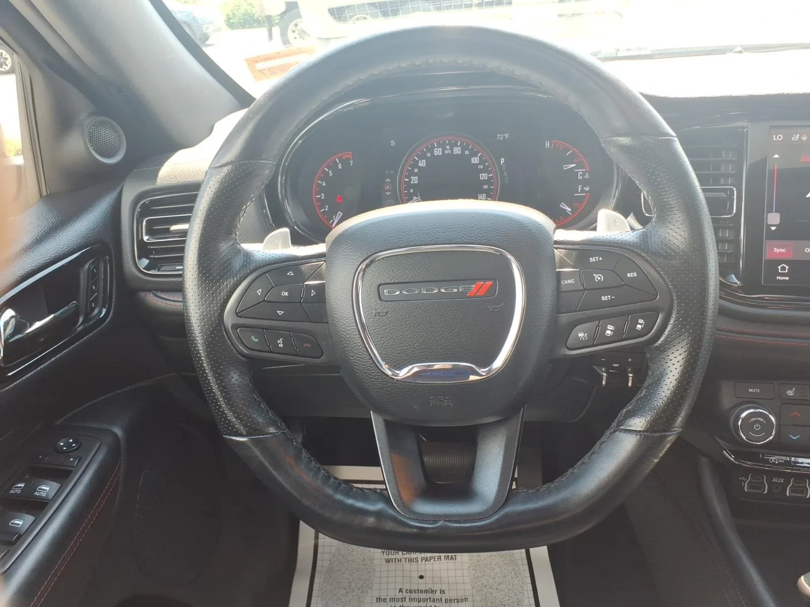 Used 2024 White Dodge GT Plus image 18