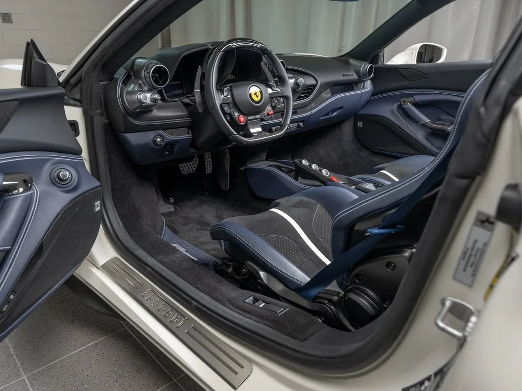 2023 Ferrari F8 Base - Photo 27