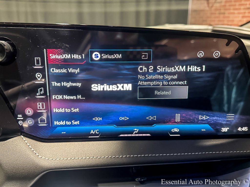 2026 CHEVROLET CORVETTE - Image 15