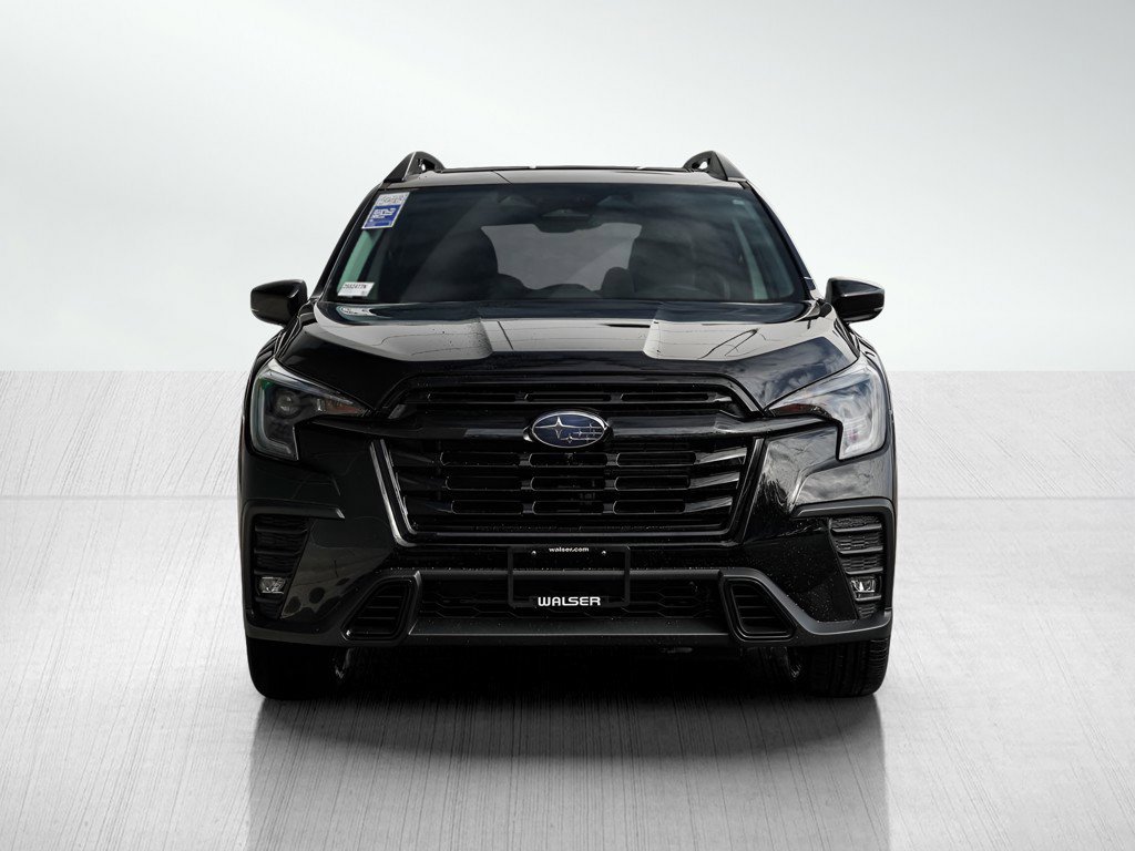 2026 Subaru Ascent Onyx Edition-Touring - Photo 2
