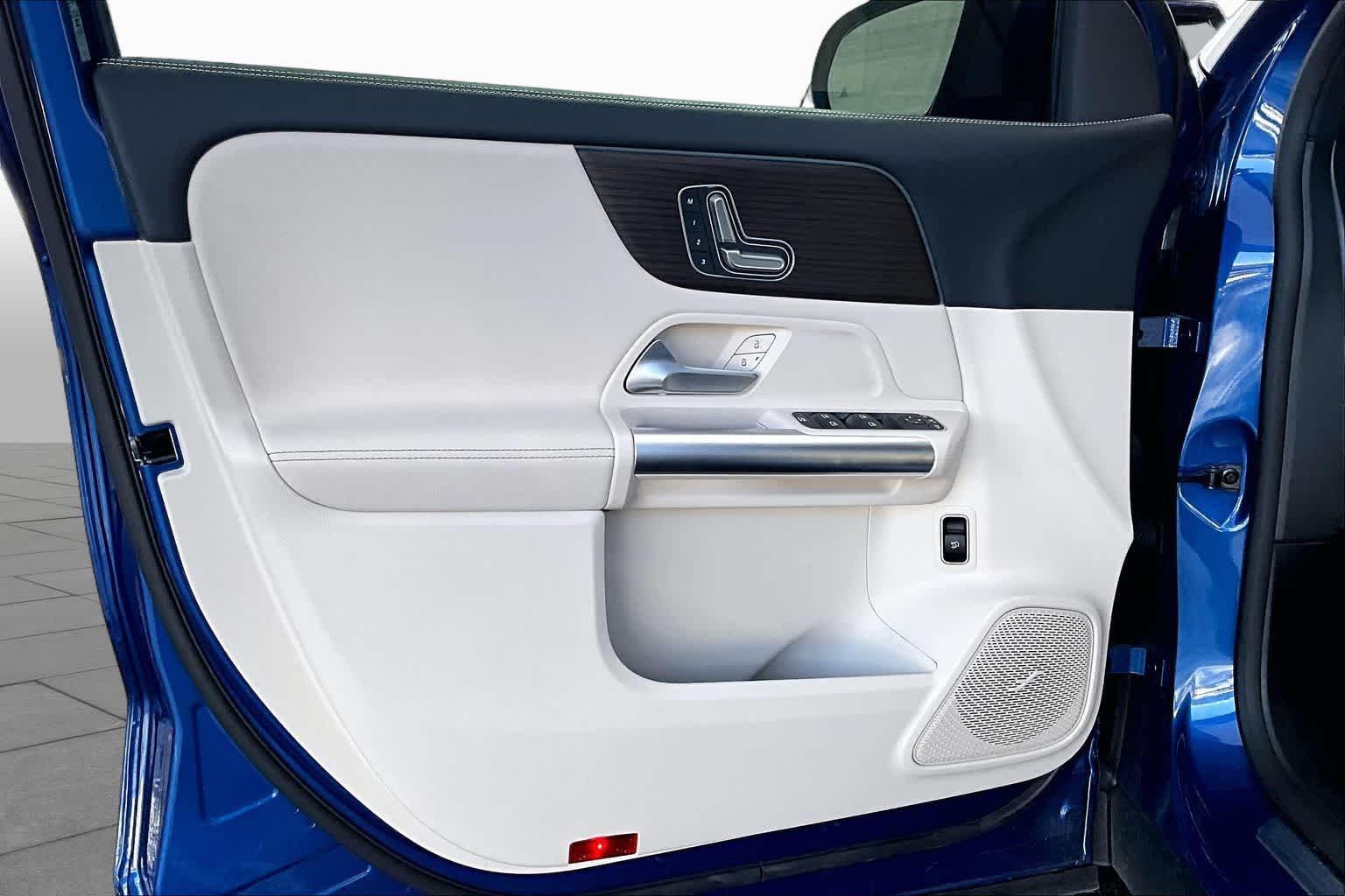 2025 Mercedes-Benz GLA GLA250 - Photo 22