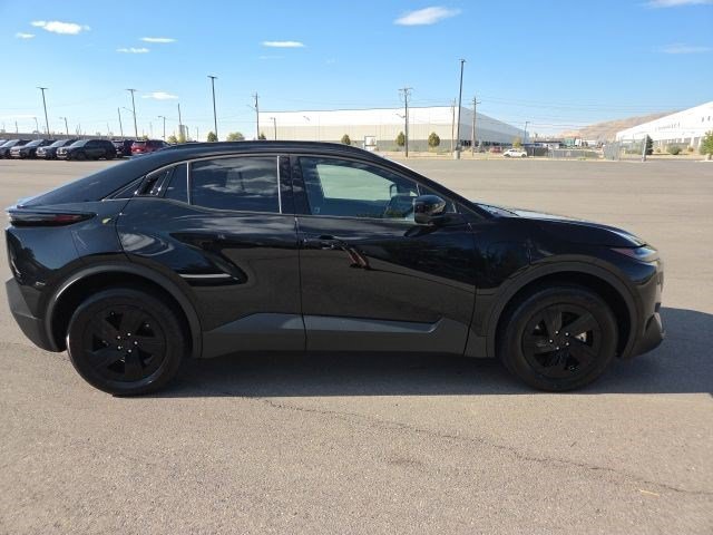 Used 2026 Subaru Uncharted Sport with VIN JTMAAAAE6TJ008619 for sale in Salt Lake City, UT