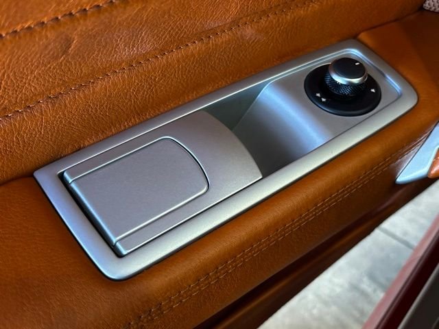 Used 2012 Red Ferrari Base image 46