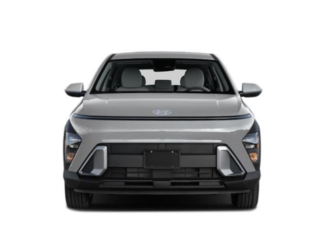 New 2027 Abyss Black Pearl Hyundai SE FWD image 11