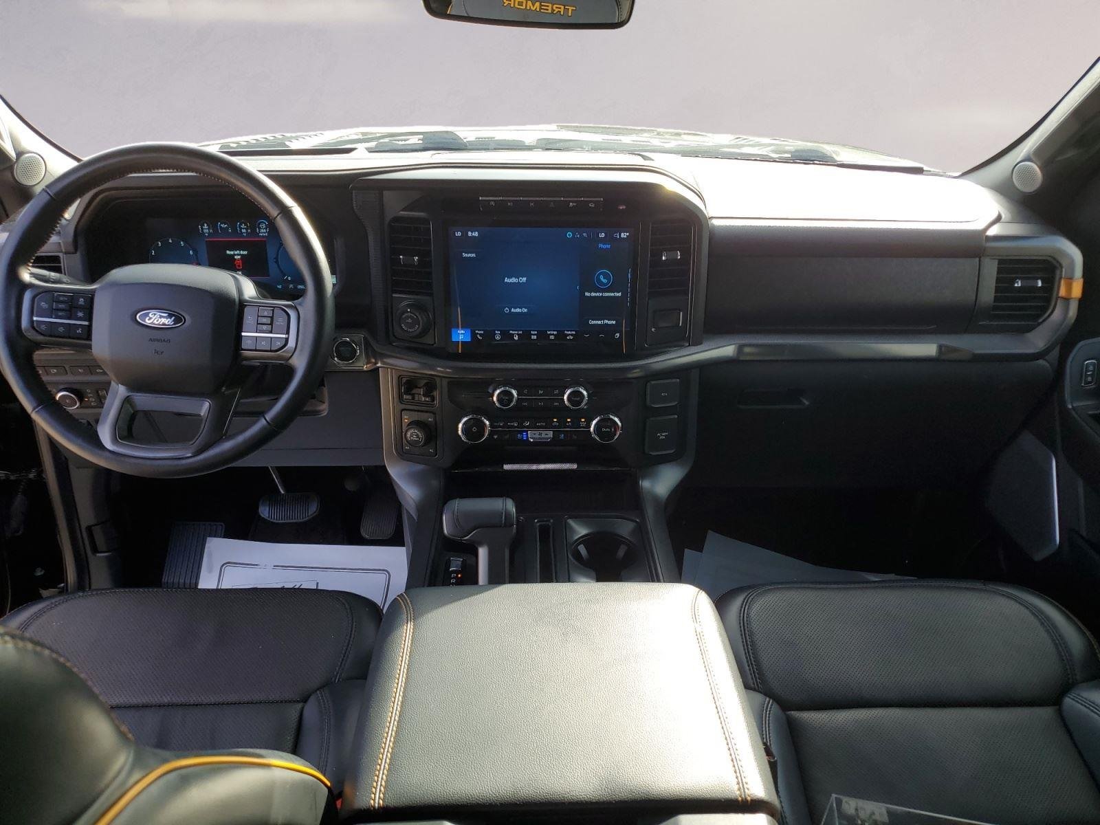 2024 Ford F-150 Tremor - Photo 10