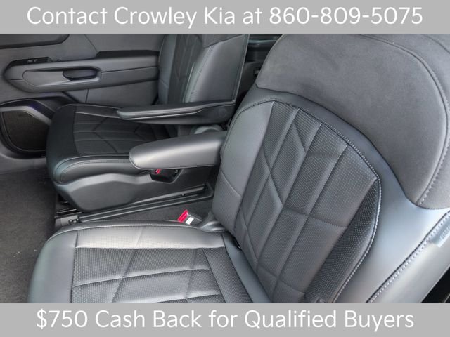 New 2027 Terrain Brown Matte Kia X-LINE SX PRESTIGE image 21