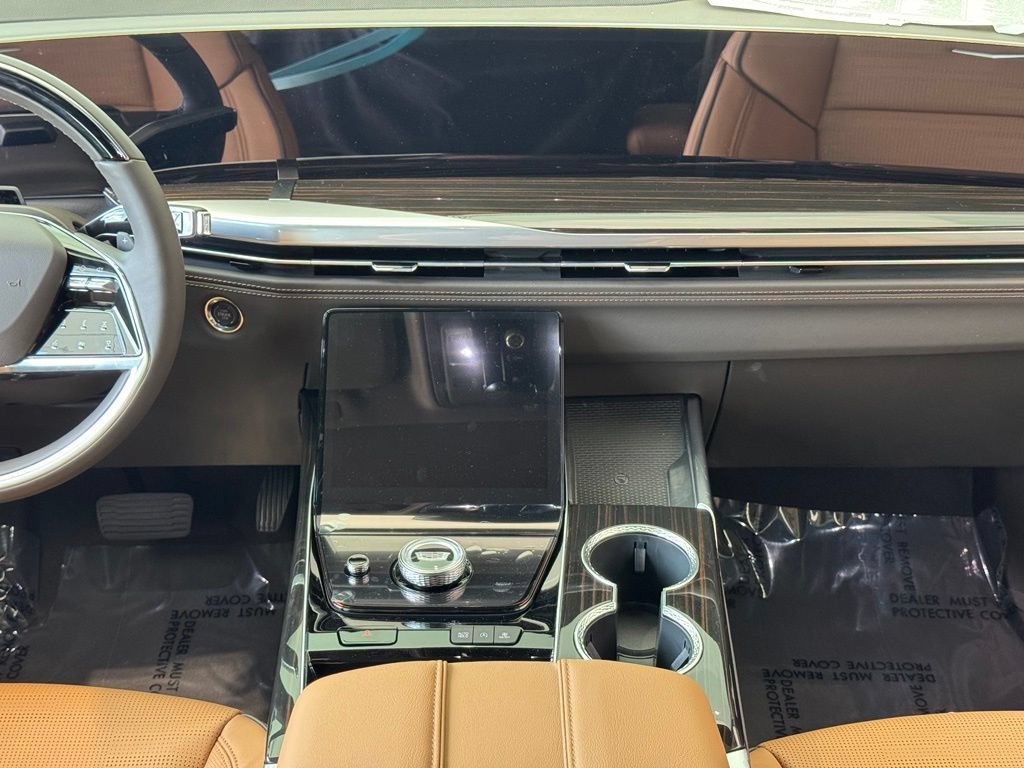 2026 Cadillac Escalade Luxury - Photo 29