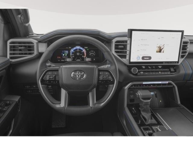 2026 Toyota Tundra Platinum - Photo 9