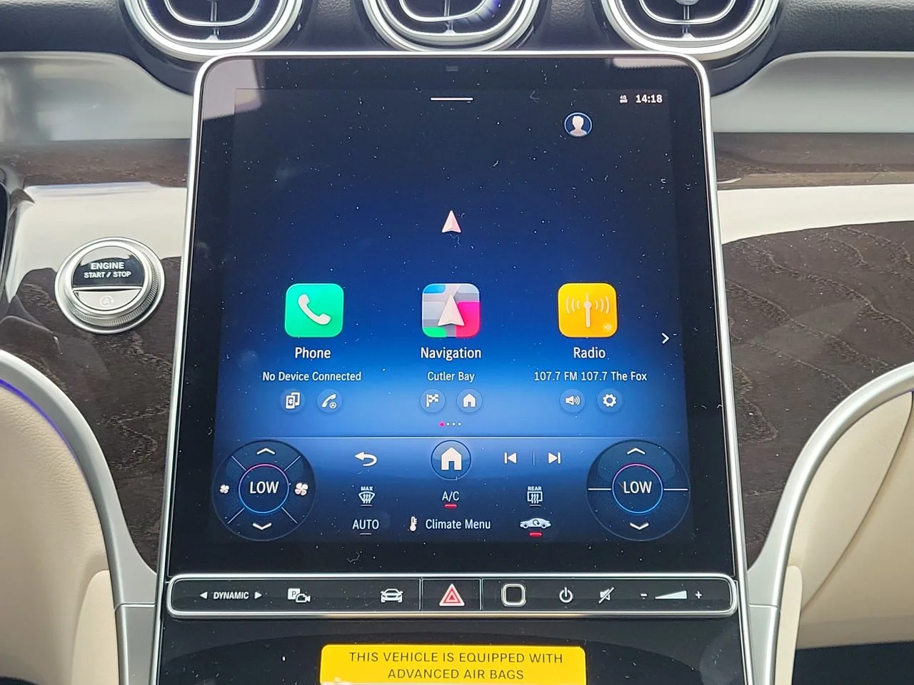 New 2027 Black Mercedes-Benz GLC 300 image 19