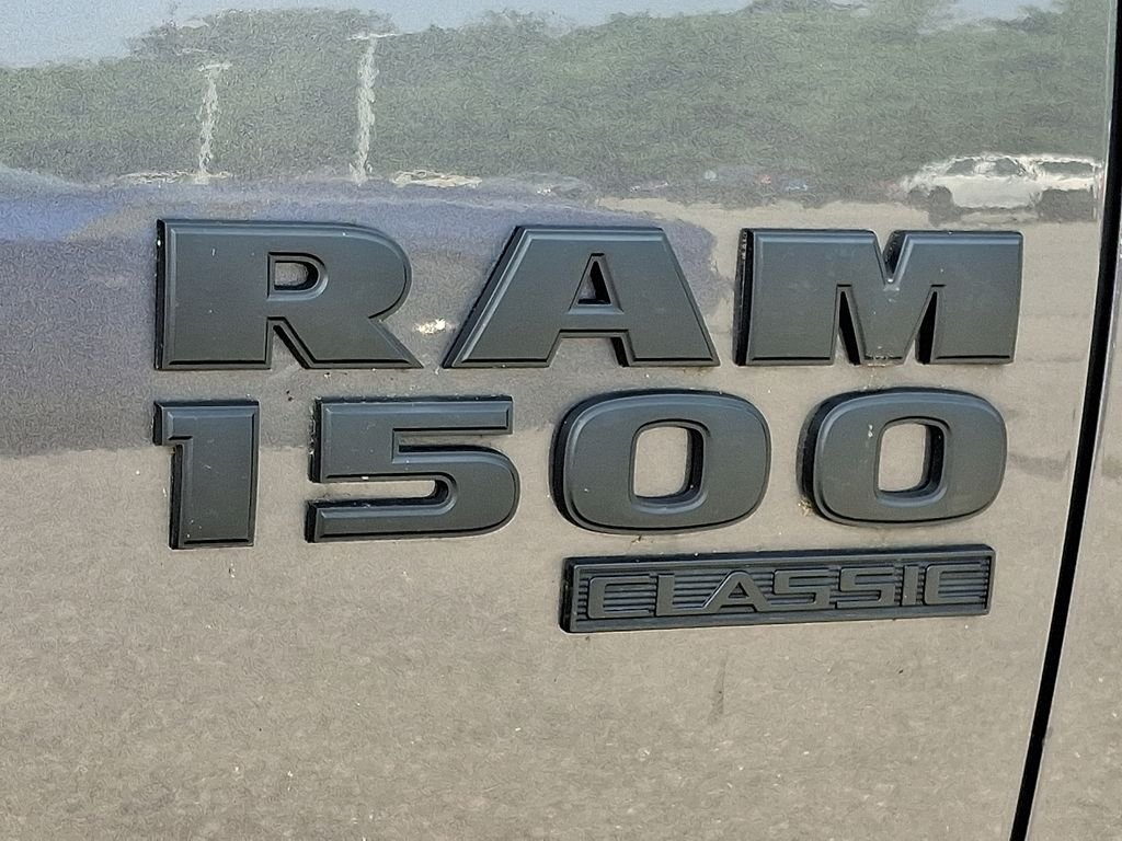 Used 2022 Gray Ram Warlock image 9
