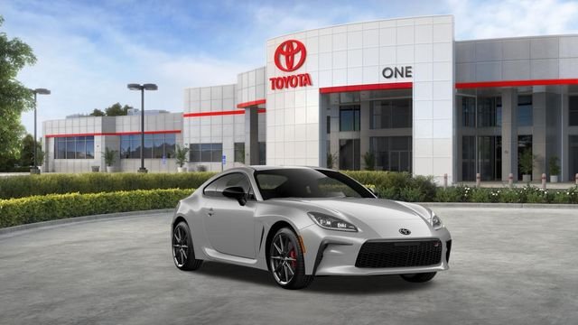 New 2026 Steel Toyota  Premium AT image 18