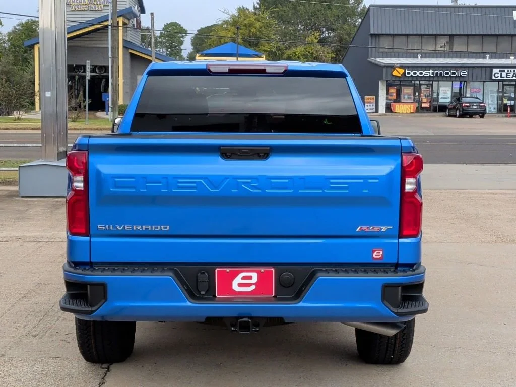 2026 Chevrolet Silverado 1500 RST - Photo 7